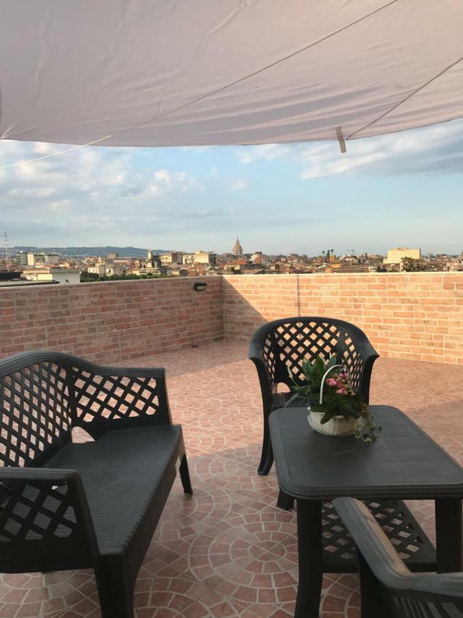 Zagarella House Lägenhet Catania Exteriör bild