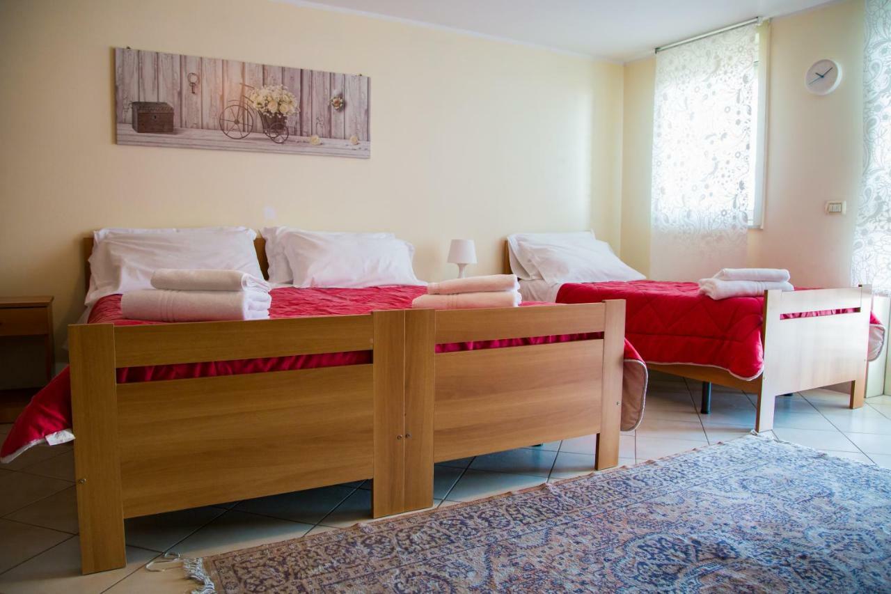 Zagarella House Lägenhet Catania Exteriör bild