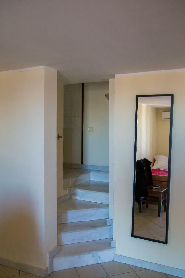 Zagarella House Lägenhet Catania Exteriör bild