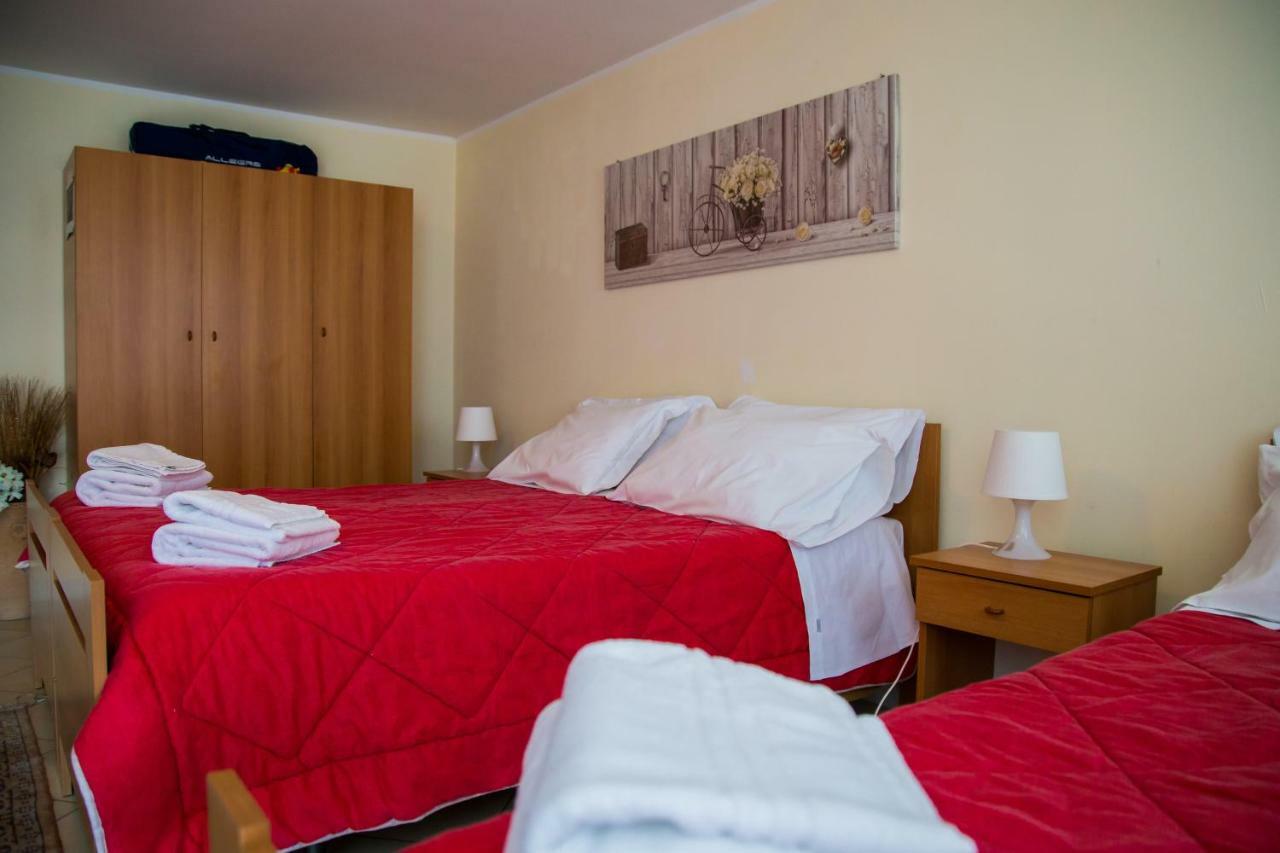 Zagarella House Lägenhet Catania Exteriör bild